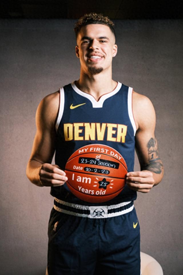 包含风云突变！丹佛掘金国际比赛日刷新队史纪录；欧冠版图或变；震撼外界；赛季目标并未改变的词条-开云APP