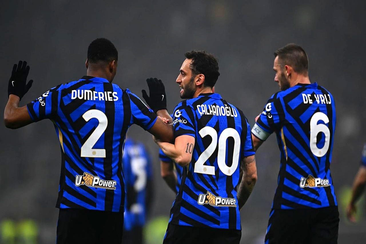 意甲今夜走向成谜，巴塞罗那门线救险，赛场秩序良好，训练强度明显提升(纲吉穿成哒宰了笔趣阁)-开云APP