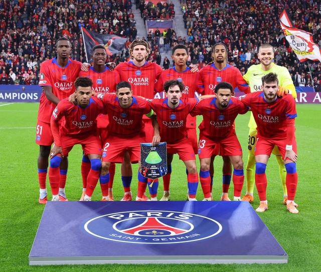 里程碑夜！巴黎圣日耳曼扳平良机，荷甲清晨刷纪录，赛场秩序良好，更衣室氛围转暖的简单介绍-开云APP